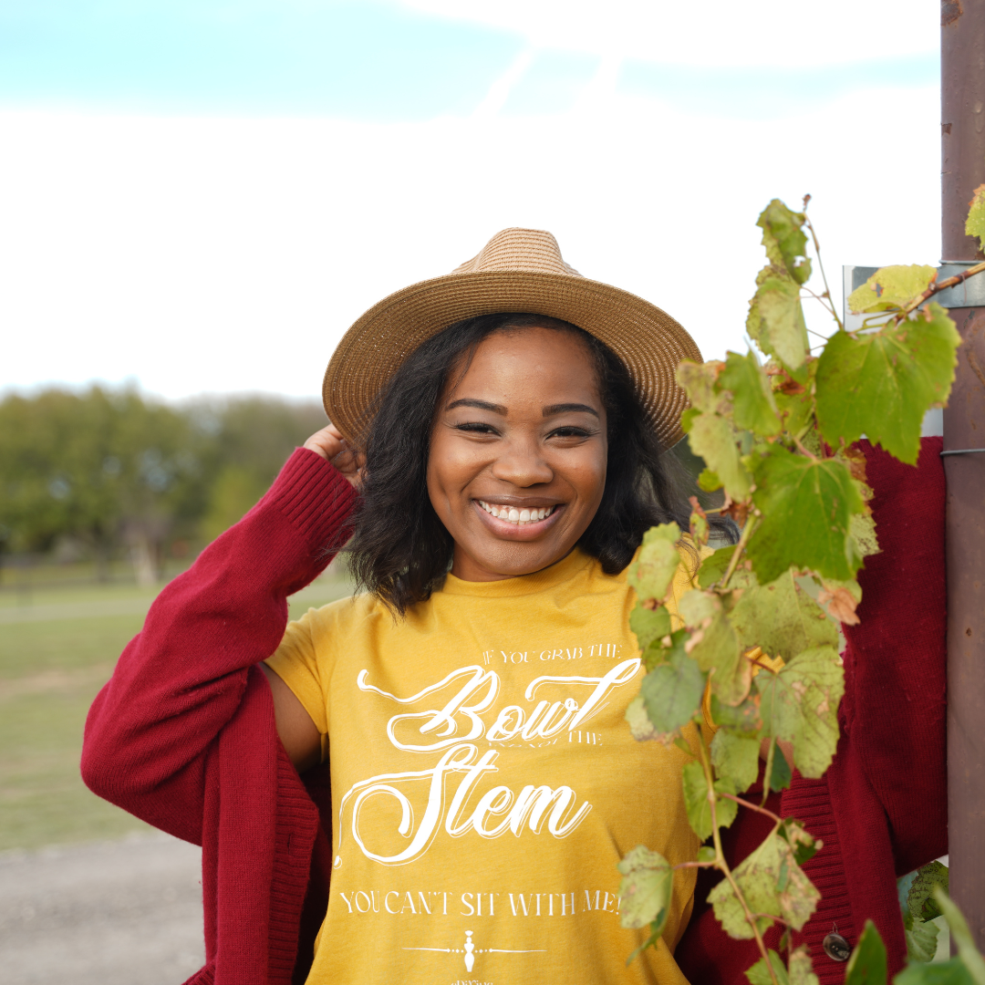 eDWG Stem Not the Bowl