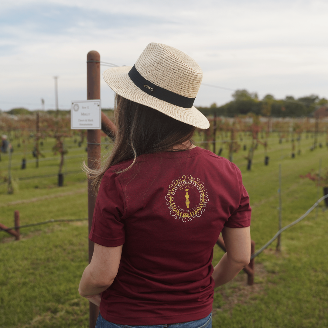 eDWG Swirl, See, Sniff, Sip